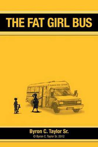 Cover image for The Fat Girl Bus