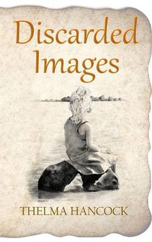 Cover image for Discarded Images