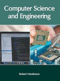 Cover image for Computer Science and Engineering