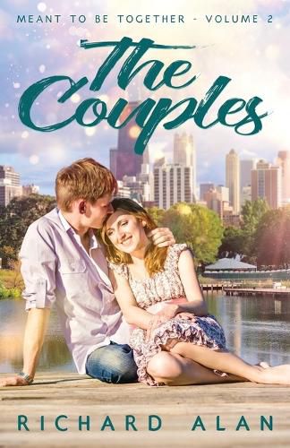 Cover image for The Couples