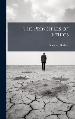 Cover image for The Principles of Ethics