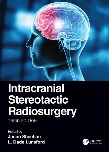 Cover image for Intracranial Stereotactic Radiosurgery