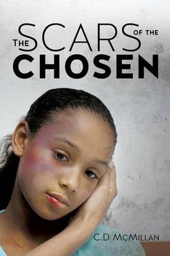 Cover image for The Scars of the Chosen