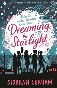 Cover image for Dreaming by Starlight
