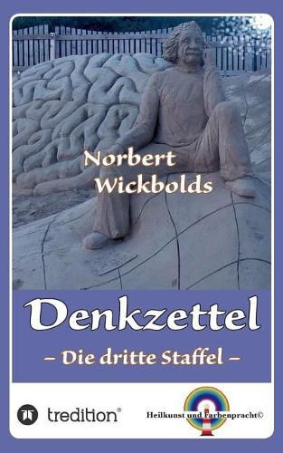 Cover image for Norbert Wickbolds Denkzettel 3