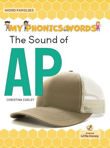 Cover image for The Sound of AP