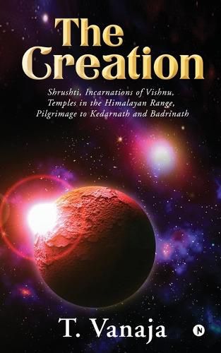 Cover image for The Creation