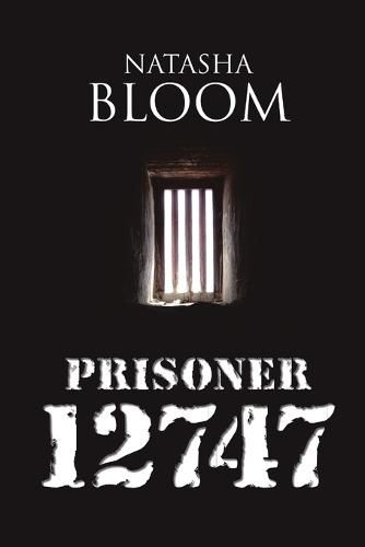 Cover image for Prisoner 12747