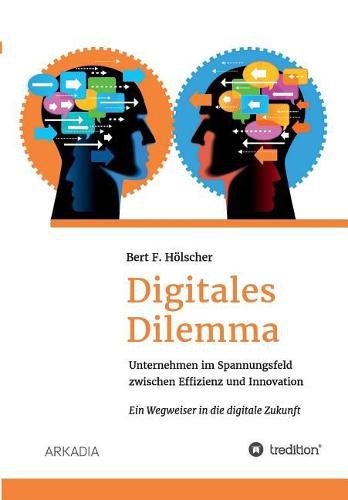 Cover image for Digitales Dilemma