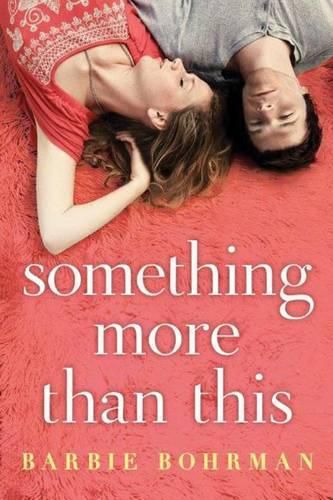 Cover image for Something More Than This