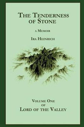 Cover image for The Tenderness of Stone