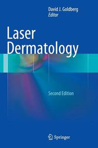 Cover image for Laser Dermatology