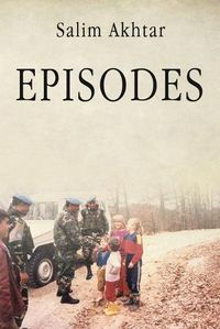 Cover image for Episodes