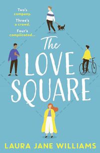 Cover image for The Love Square