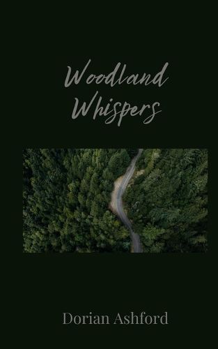 Cover image for Woodland Whispers