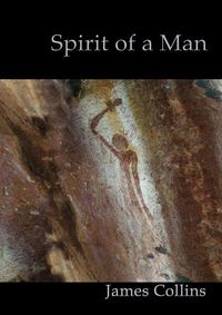 Cover image for Spirit of a Man
