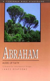 Cover image for Abraham: Model of Faith