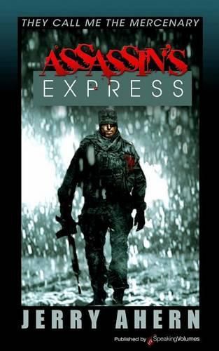 Cover image for Assassin's Express