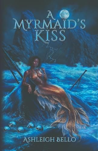 Cover image for A Myrmaid's Kiss