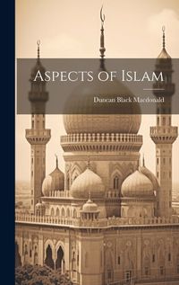 Cover image for Aspects of Islam