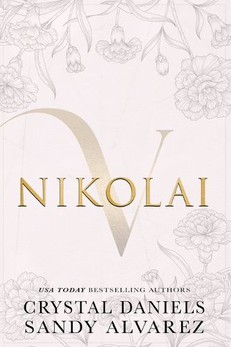Cover image for Nikolai