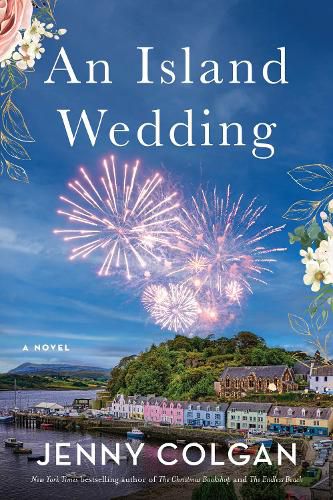 Cover image for An Island Wedding