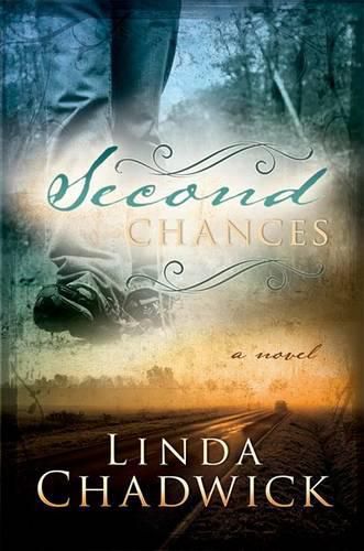 Cover image for Second Chances