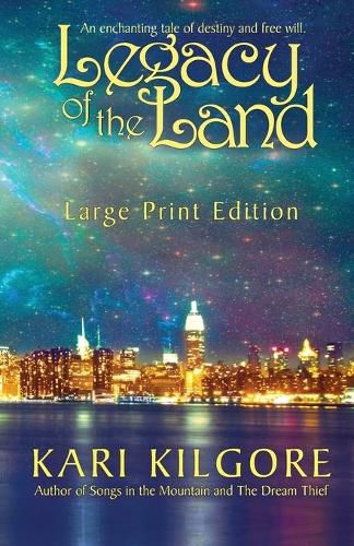 Cover image for Legacy of the Land