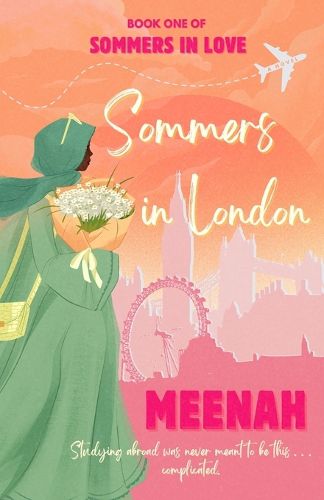 Cover image for Sommers in London