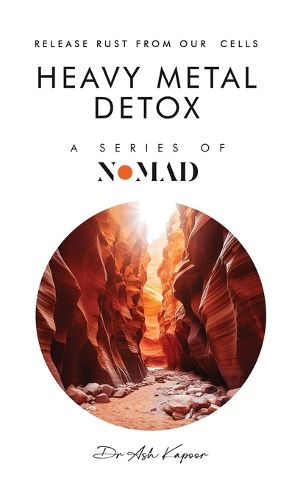 Cover image for Heavy Metal Detox