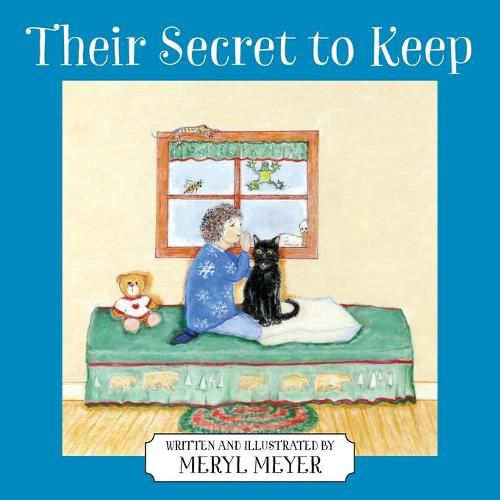 Cover image for Their Secret to Keep