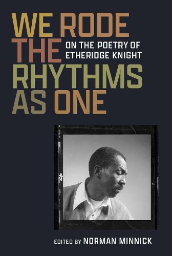 Cover image for We Rode the Rhythms as One