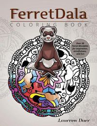 Cover image for FerretDala Coloring Book