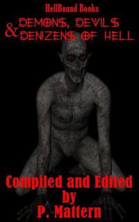 Cover image for Demons, Devils and Denizens of Hell