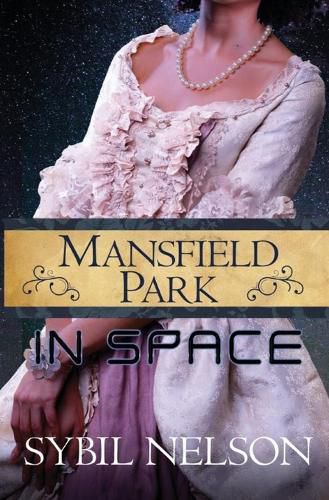 Cover image for Mansfield Park in Space