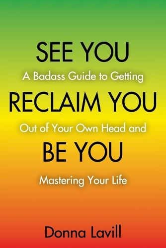 Cover image for See You Reclaim You Be You