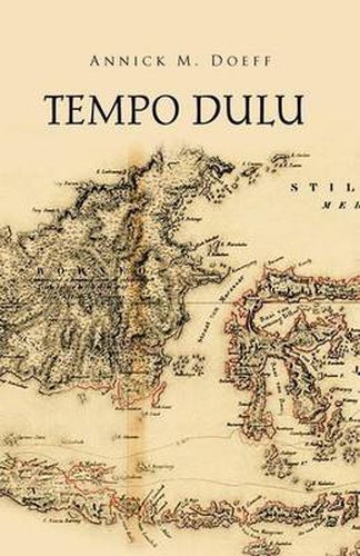 Cover image for Tempo Dulu