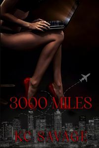 Cover image for 3000 Miles