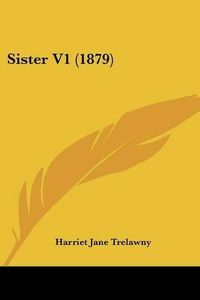 Cover image for Sister V1 (1879)