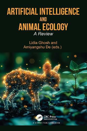 Cover image for Artificial Intelligence and Animal Ecology