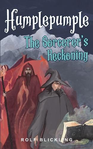 Cover image for Humplepumple The Sorcerer's Reckoning