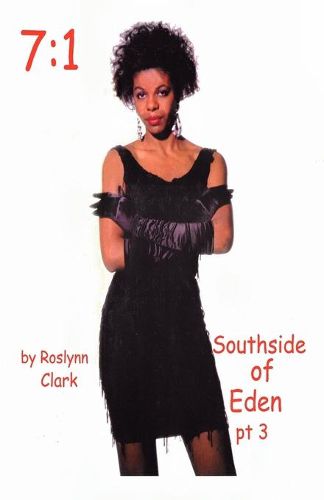 Cover image for Southside of Eden Part 3 (7: 1)