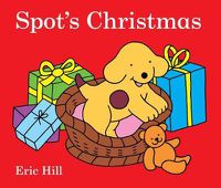 Cover image for Spot's Christmas