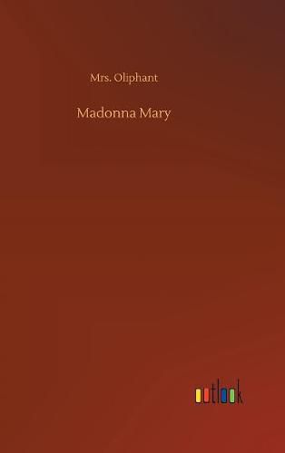 Cover image for Madonna Mary