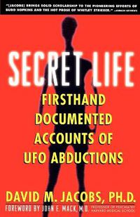 Cover image for Secret Life