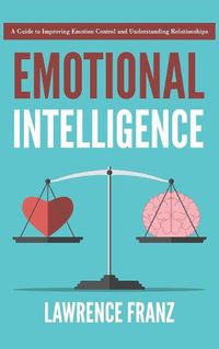 Cover image for Emotional Intelligence