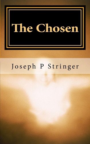 Cover image for The Chosen: The Gem Trilogy / Book Two