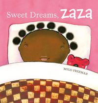 Cover image for Sweet Dreams, Zaza