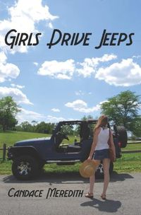 Cover image for Girls Drive Jeeps