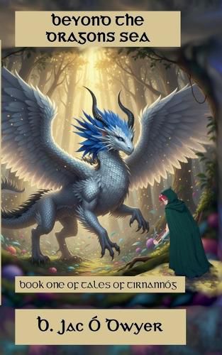Cover image for Beyond The Dragons Sea